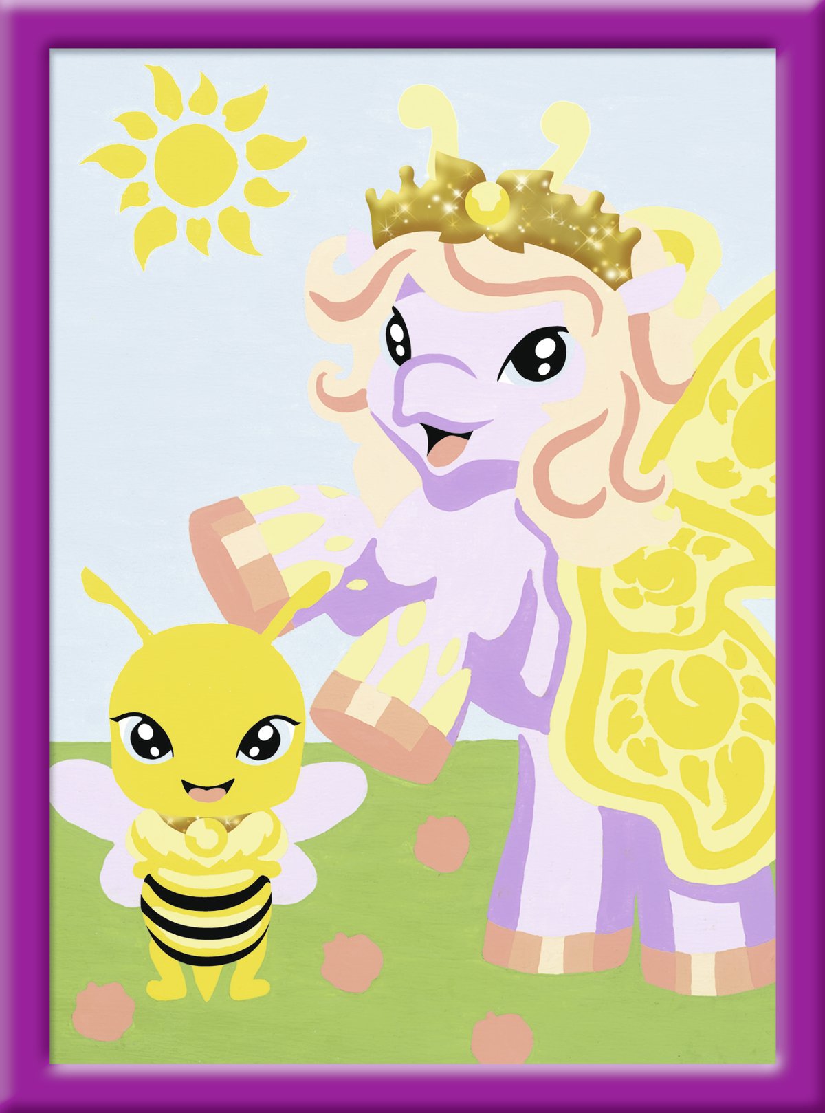 Filly Bea