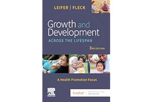 Growth and Development Across the Lifespan - E-Book