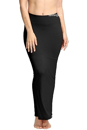Woman Saree Shapewear Petticoat