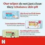 Huggies Extra Care Sensitive Baby Wipes 12 Pack 576 Wipes Fragrance Free view 8