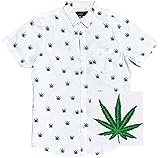 Molokai Marijuana Weed Shirts