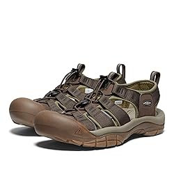 KEEN Men's Newport H2 Closed Toe Water