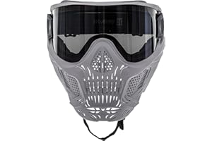 HK Army HSTL Skull Paintball Goggle/Airsoft Mask