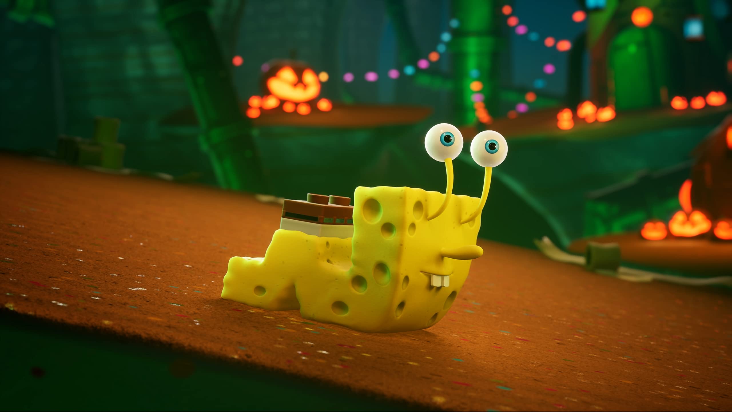 SpongeBob SquarePants Cosmic Shake for Xbox One SpongeBob SquarePants Cosmic Shake for Xbox One Xbox One