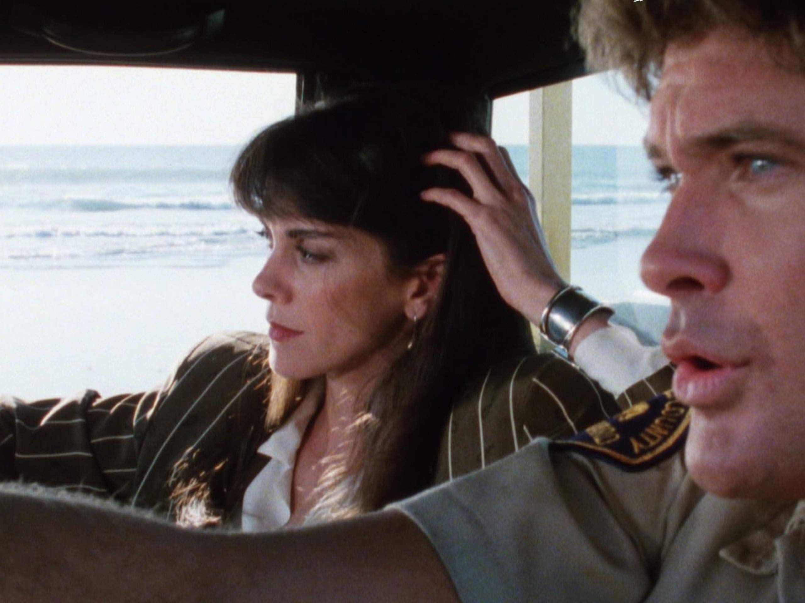 Watch Baywatch, Season 1 Prime Video