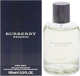 Burberry Weekend Eau de Toilette Men's Fragrance 100 ml