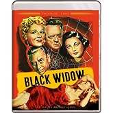 Black Widow