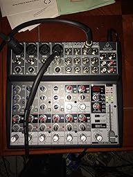 1202fx xenyx behringer helpful votes
