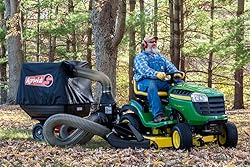 Agri-Fab 45-0630 Large Capacity 29 CU FT Soft Top