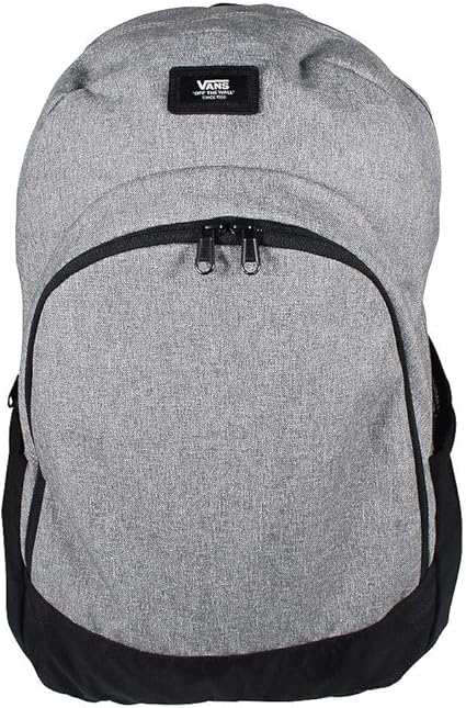 vans van doren backpack