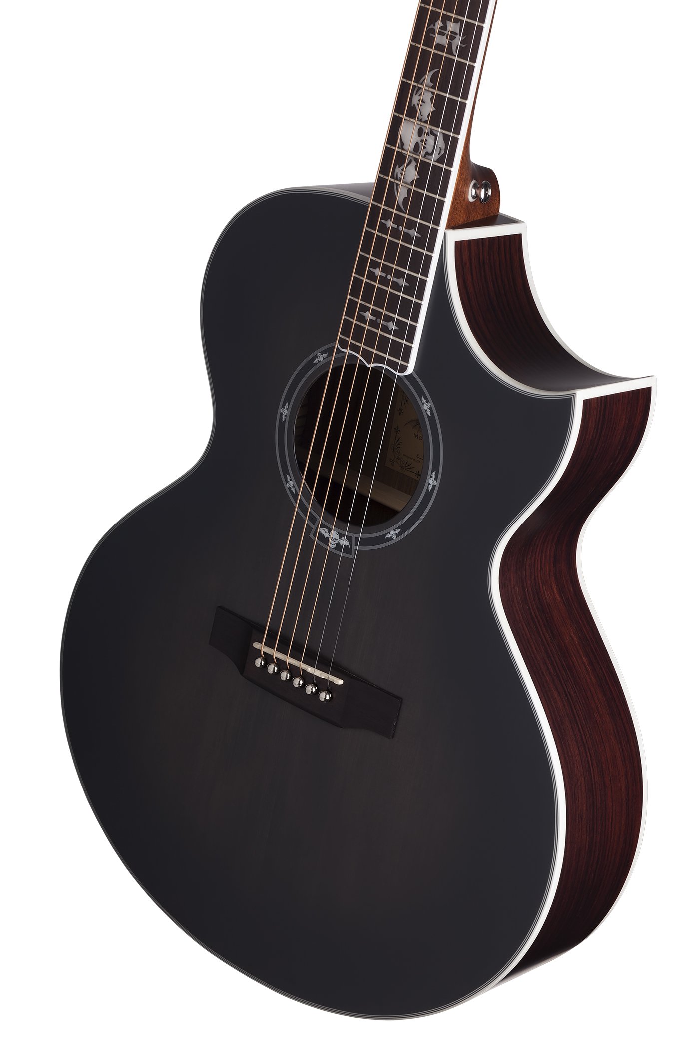 Schecter 3701 Synyster GatesGA SCAcoustic Guitar Buy Online in UAE
