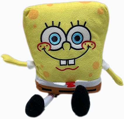 spongebob soft