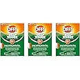 OFF! Deep Woods Insect Towelettes (12 Count (Pack of 3))