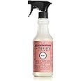 Mrs. Meyer's Clean Day Multi-Surface Cleaner Spray, All-Purpose Cleaner Solution for Countertops, Floors, Walls and More, Lim