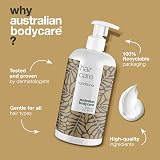 Australian Bodycare Tea Tree Oil Conditioner 500ml | Dry Damaged Hair | Vegan view 4