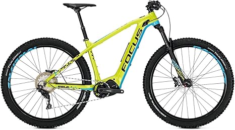 focus bold2 29 ltd 2018
