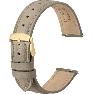 Lot De Bracelets De Montre En Or Rose INC 36 Mm - Neuf Dans Sa Boîte - Tendance