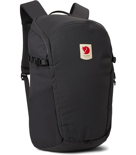 Vell③ Amazon.com: Fjallraven Ulvo 23 Backpack - 23L | Recycled Polyamide