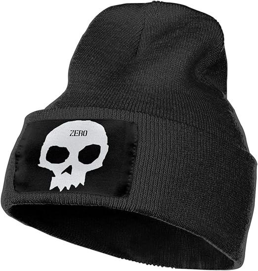 zero skateboards hat