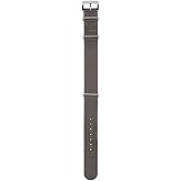 Rado Captain Cook 42mm Brown Textile Nato Strap