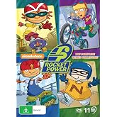 Rocket Power: The Complete Series