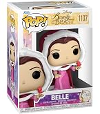 Amazon.com: Funko POP Disney: Beauty and The Beast - Beast with