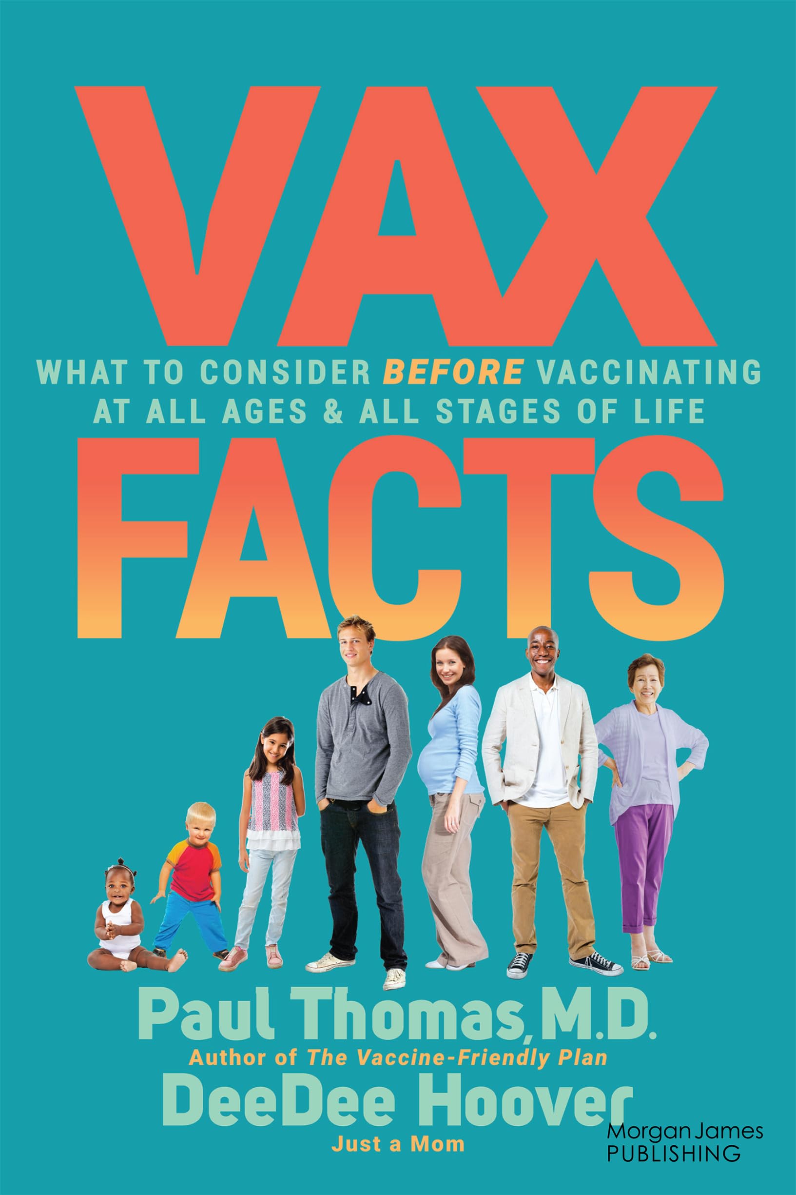 Vax Facts: What to Consider Before Vaccinating at