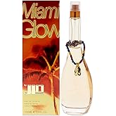 Miami Glow Eau De Toilette Spray 3.3 Oz / 100 Ml for Women by Jennifer Lopez