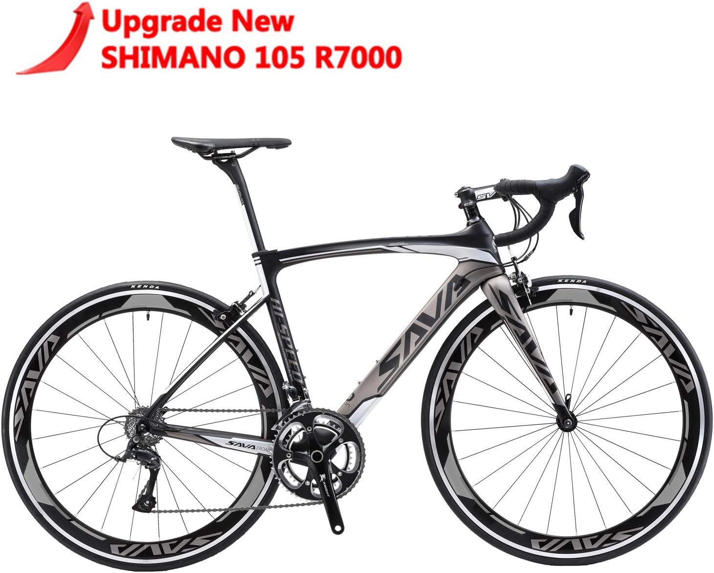 Best oval bike seat post