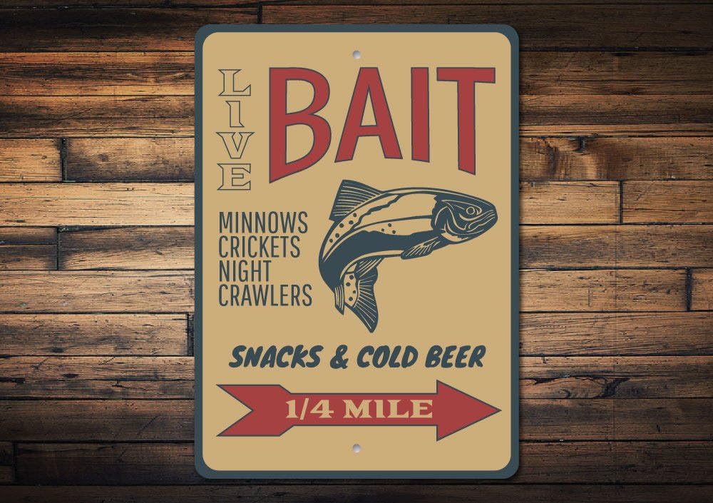 fish and bait shop near me
