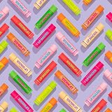 Lip Smacker Original Flavors Party Pack Lip Gloss 8 Pieces 1.12 oz view 9