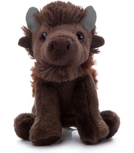 Amazon.com: Douglas Soft Buffie Buffalo 11