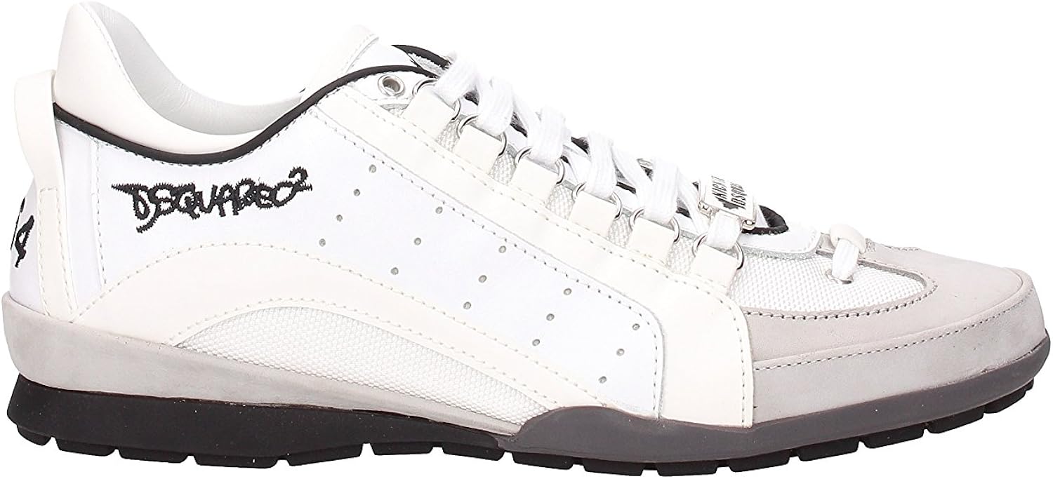 dsquared stiefel herren