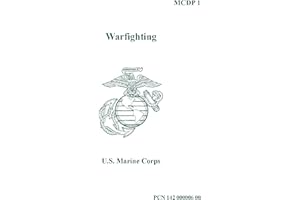 MCDP 1 Warfighting