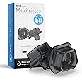 BACtrack C-Series Breathalyzer Mouthpieces (50 Count) | Compatible with BACtrack C6 and C8 Breath Alcohol Testers | Not Compatible with BACtrack Mobile Smartphone Breathalyzer