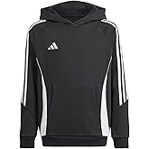 adidas unisex-child Tiro 24 Sweat Hoodie