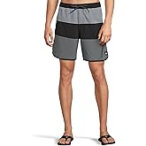 Quiksilver Mens Surfsilk Tijuana 17 Nb Volley