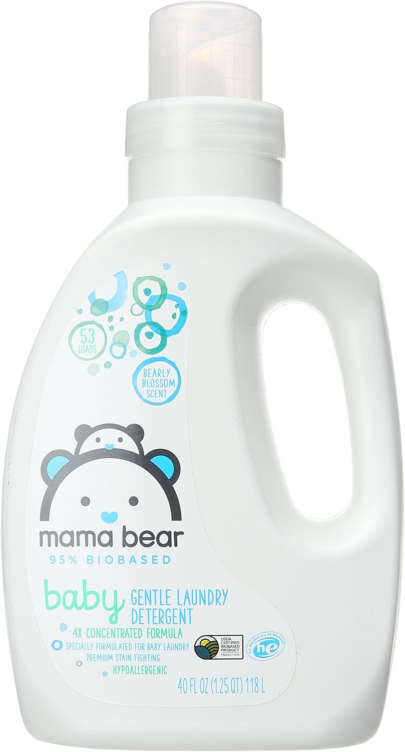 baby detergent amazon
