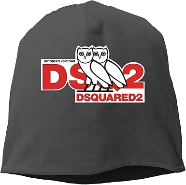 ovo x dsquared2 cap