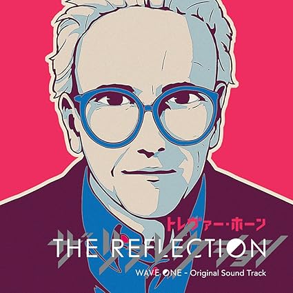 Amazon The Reflection Wave One Original Sound Track 初回生産限定盤 Dvd付 Trevor Horn アニメ ミュージック Amazon The Reflection Wave One Original Sound Track 初回生産限定盤 Dvd付 Trevor Horn アニメ ミュージック