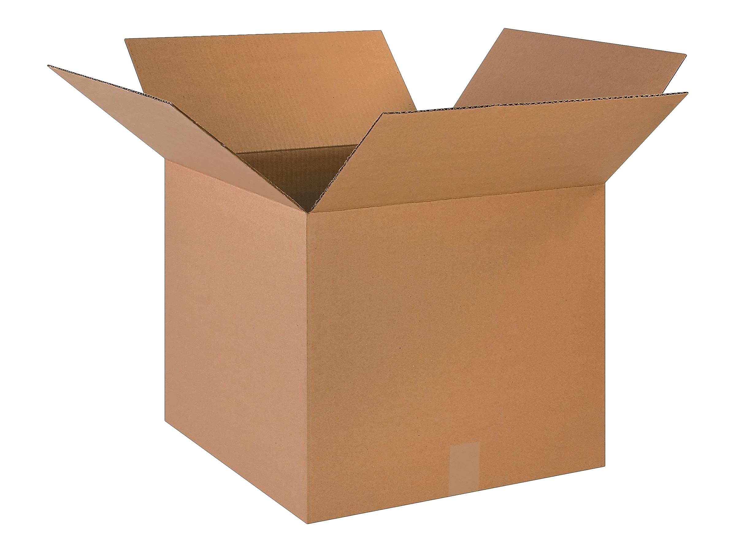 Photo 1 of 18 x 18 x 16" Corrugated Boxes