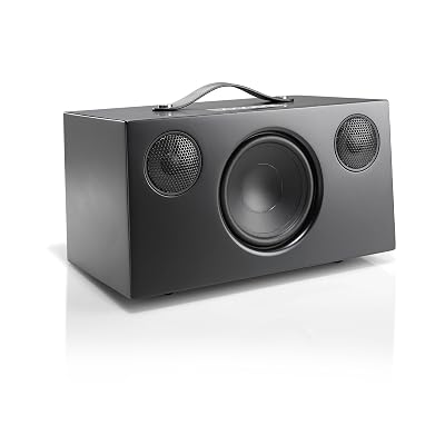 Audio Pro Addon T10 Gen2 Bluetooth Wireless Speaker - Black