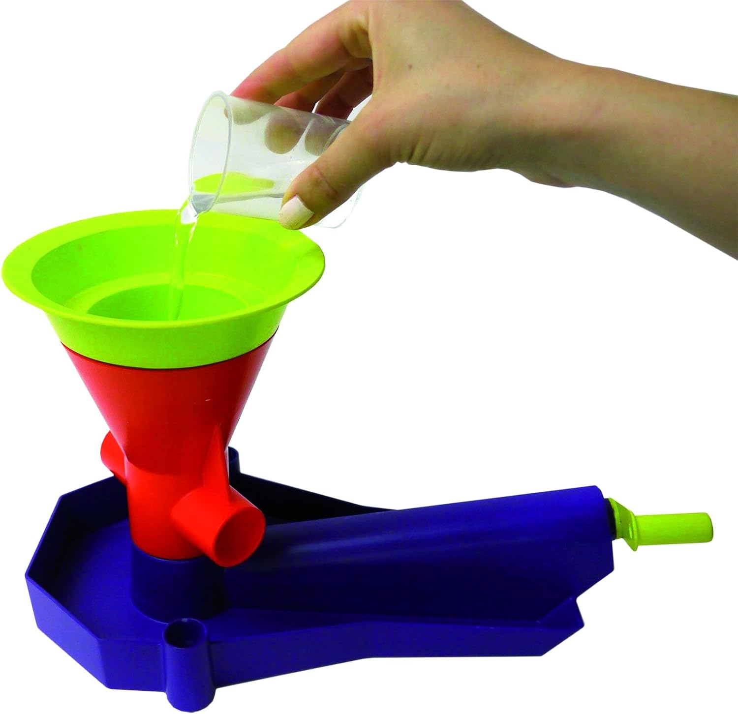 la fabrica monstruosa de slime