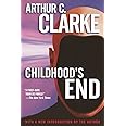 Childhood's End: A Novel (Del Rey Impact)