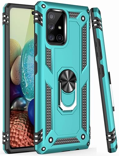 Cell Phone Samsung Galaxy A71 5g Case Walmart LUMARKE For Galaxy