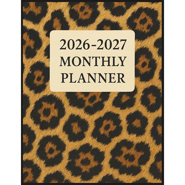 SALE Cowhide Planner or Notebook - Etsy Real Cowhide 2023 Planner display picture 1