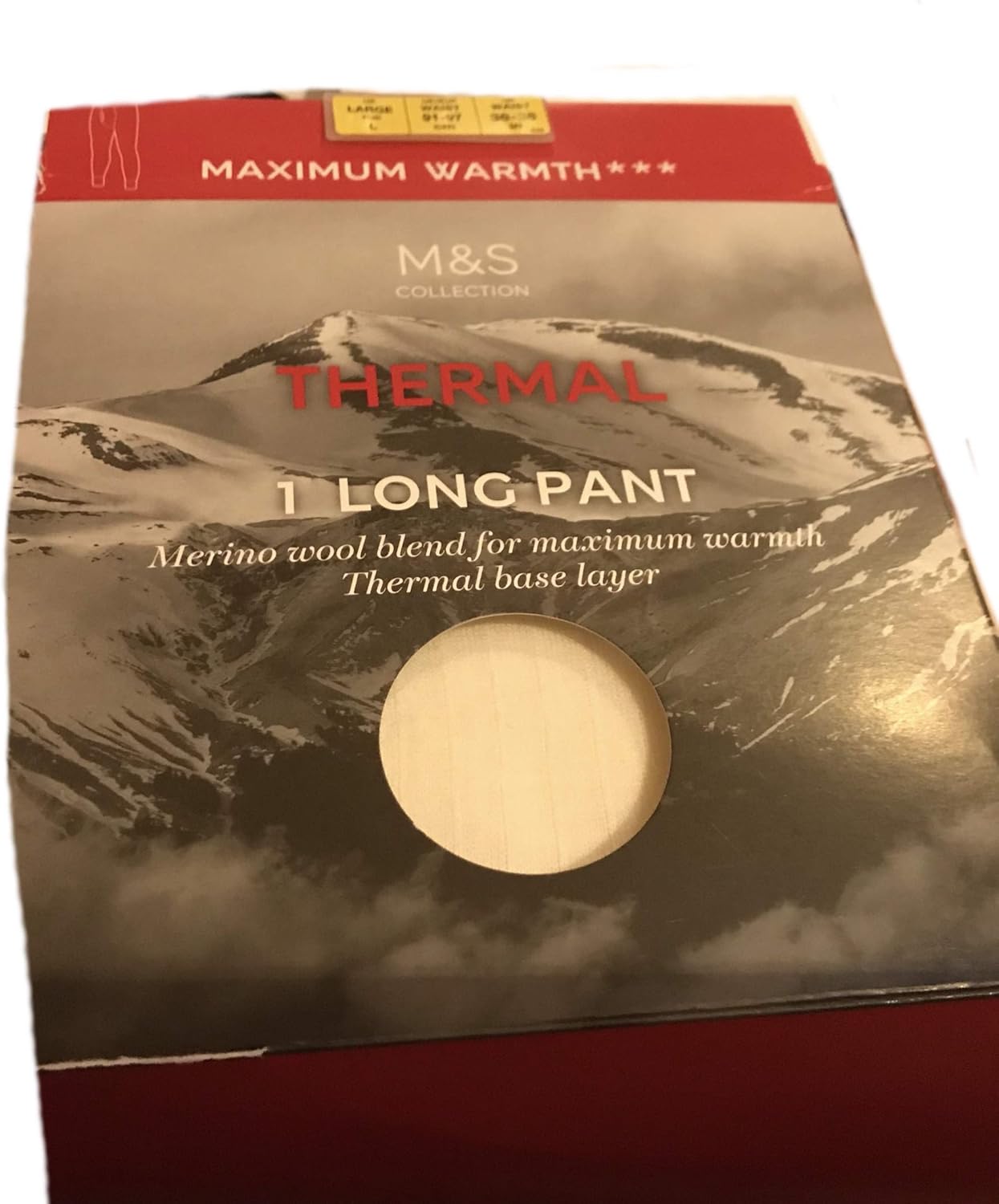 warm undershirts for winter