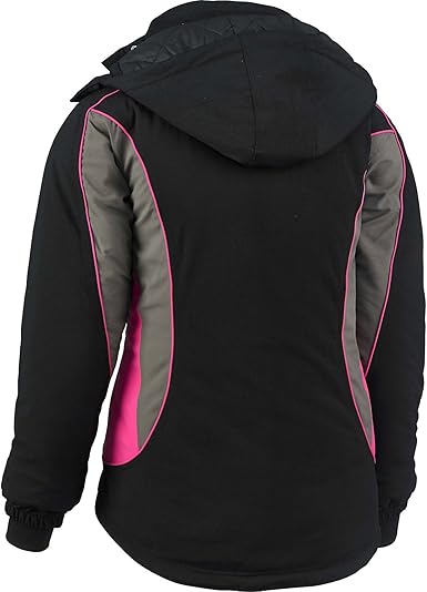 Legendary Whitetails Women's Polar Trail Pro Series Winter Jacket