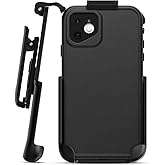 Encased Belt Clip for Lifeproof Fre - iPhone 11 (Holster only, Case not Included)