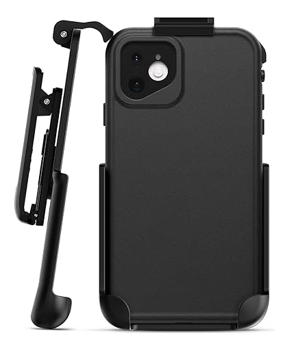 Clip Case Iphone 11 Belt Holster ENCASED Belt Clip For Lifeproof